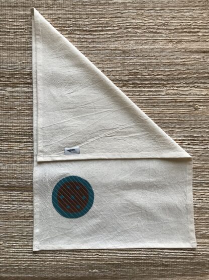 Yummy Tummy Tea Towel - Image 4